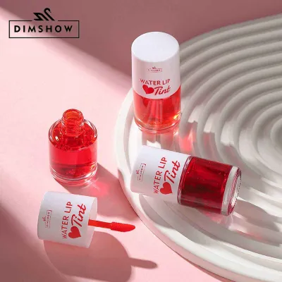 DIMSHOW Long Lasting Water Cheek and Lip Tint (8ml) 
